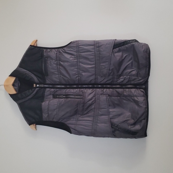 Trussardi Jean's Men's puffer vest - Picture 1 of 11